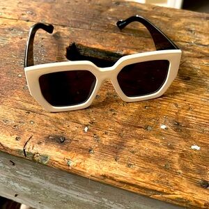 Free people sunglasses